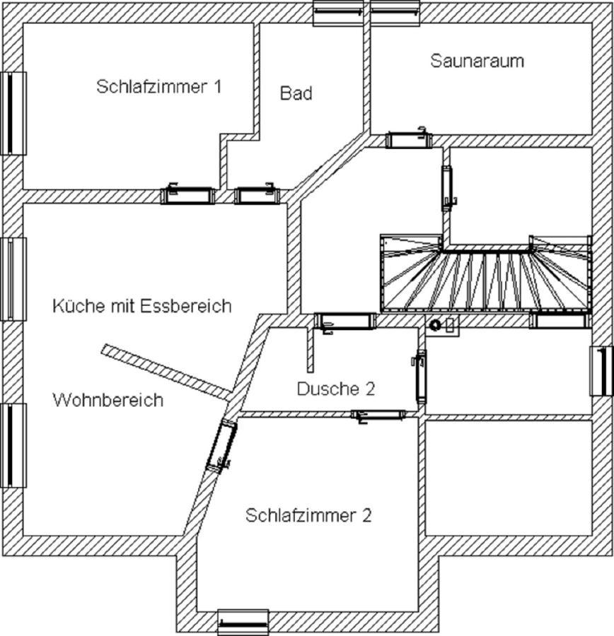 Ferienwohnung Stahl Muhr am See Exterior foto